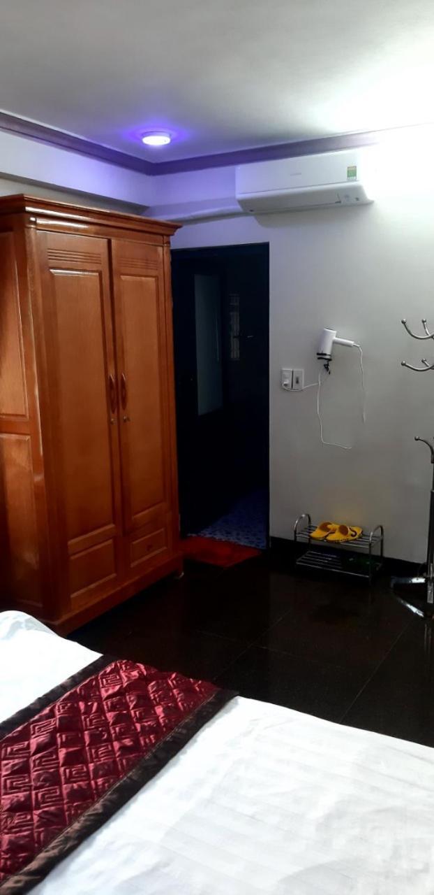 Dai Loan Sapa Hotel ภายนอก รูปภาพ